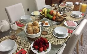 Casa de Praia Guest House