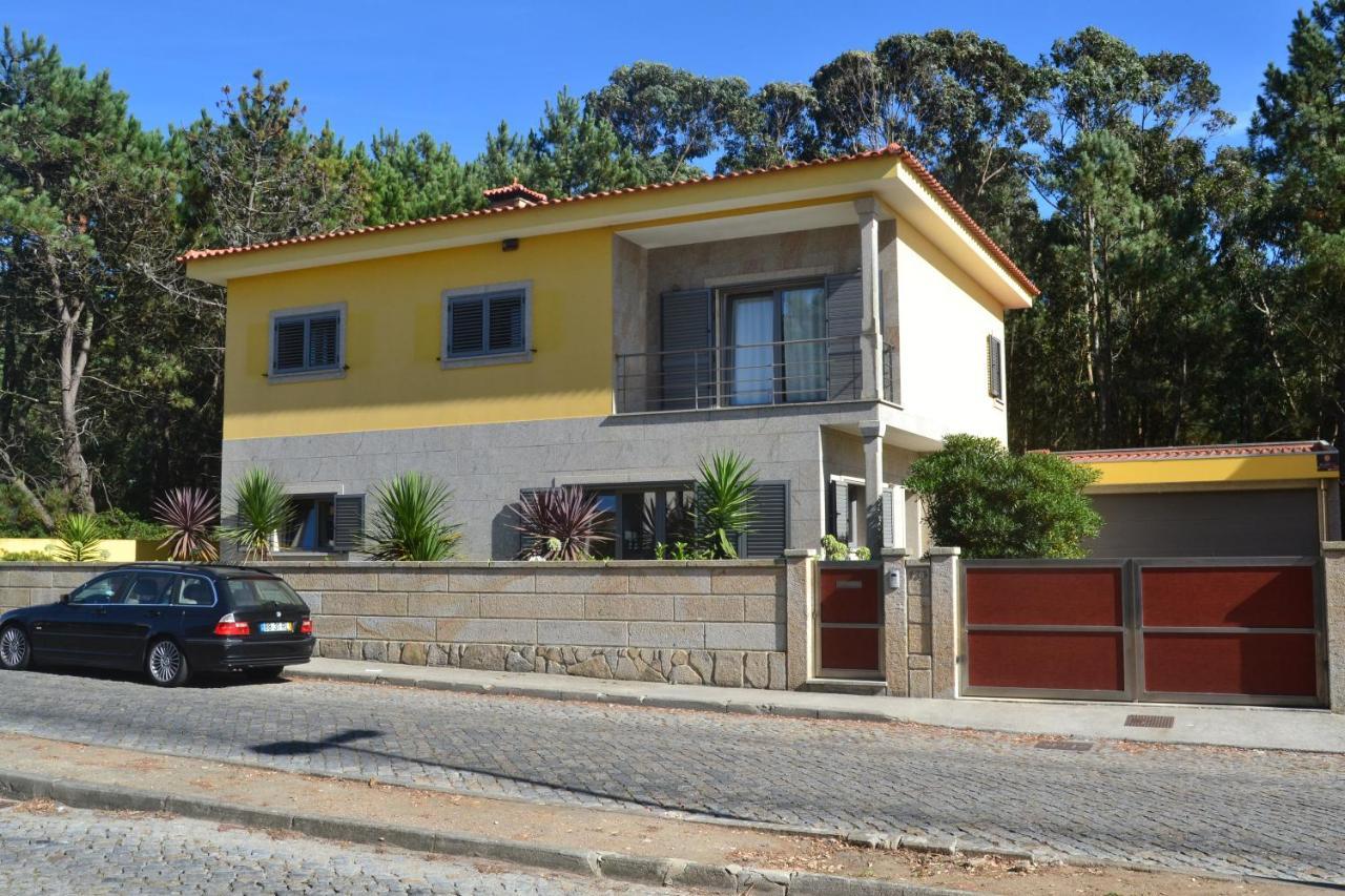 Casa de Praia Guest House Labruge Extérieur photo