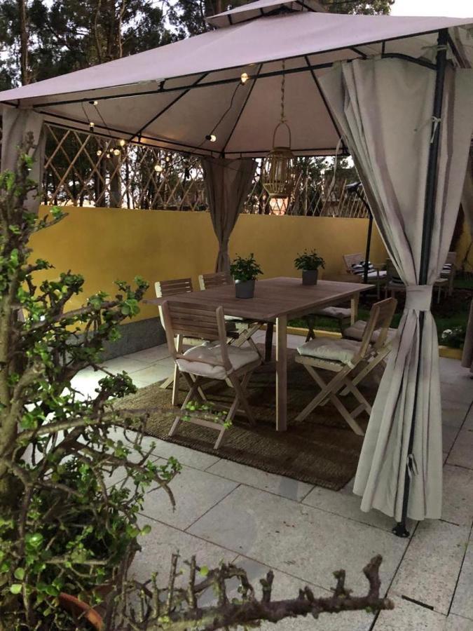 Casa de Praia Guest House Labruge Extérieur photo