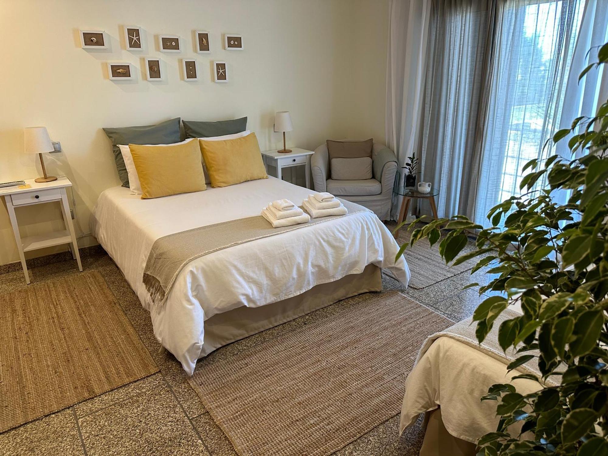 Casa de Praia Guest House Labruge Extérieur photo