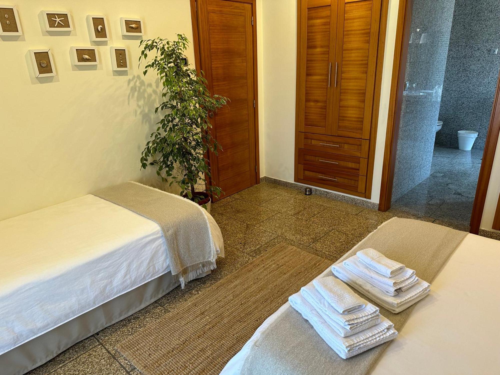 Casa de Praia Guest House Labruge Extérieur photo