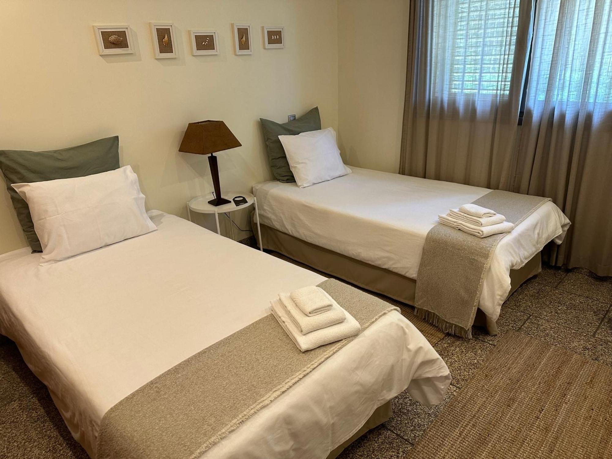 Casa de Praia Guest House Labruge Extérieur photo