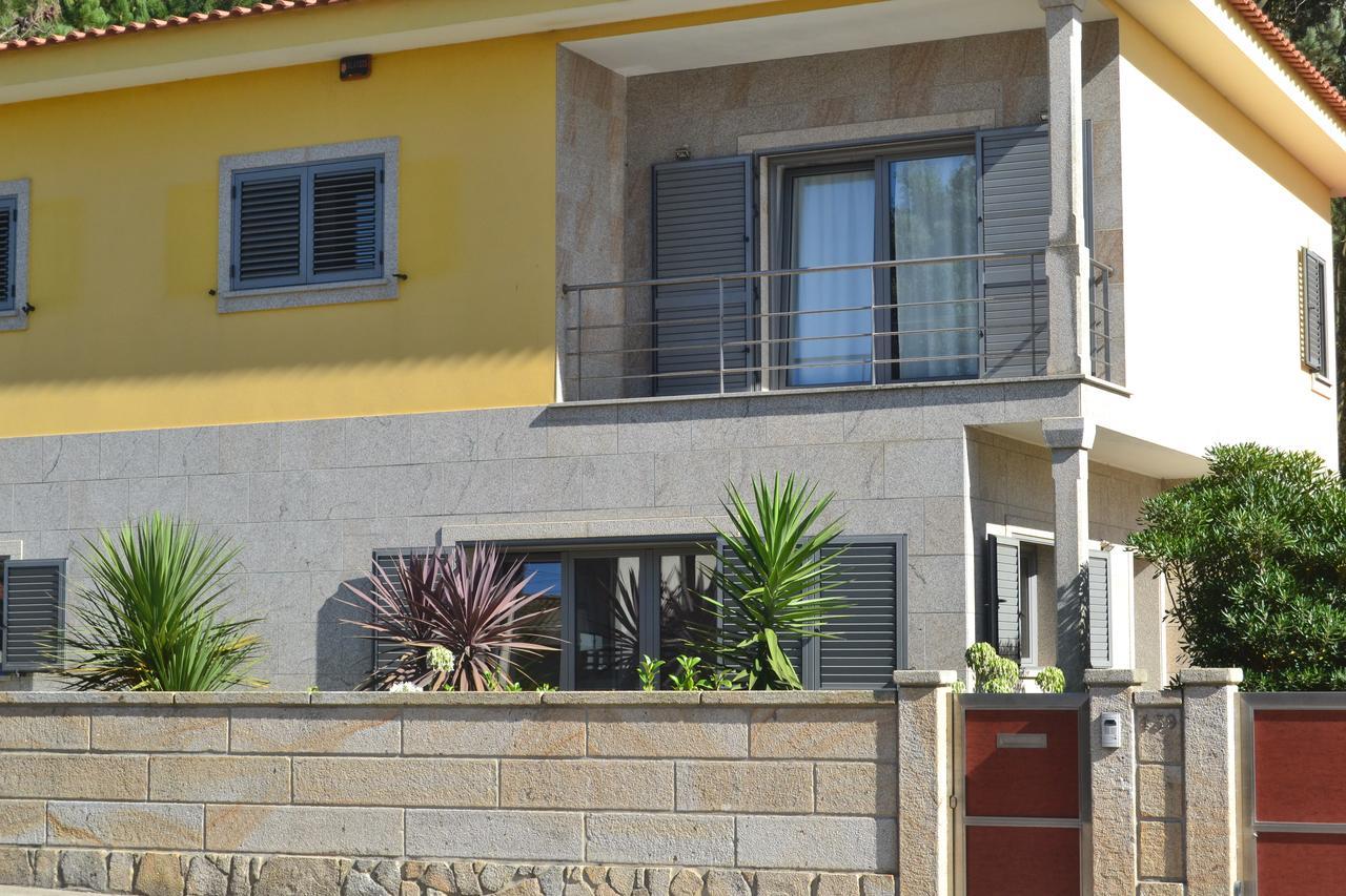 Casa de Praia Guest House Labruge Extérieur photo